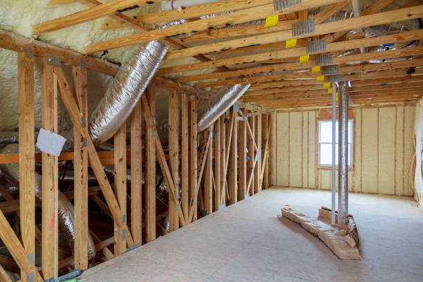 Best Insulation Installation Services in Athens, TN