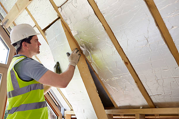 Best Types of Insulation in Athens, TN